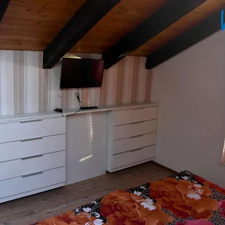 Having Ferienhaus Sellin (Rugen)