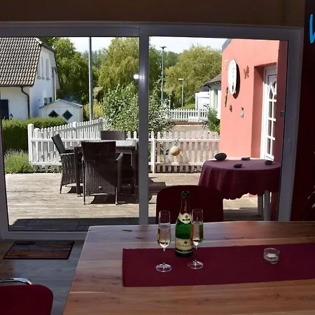 Ferienhaus Having Sellin (Rugen)