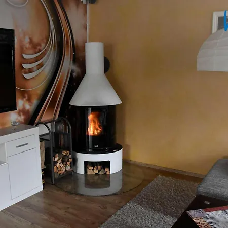 Ferienhaus Having Sellin (Rugen)